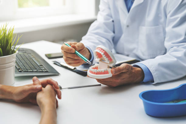 Best Oral Cancer Screening  in Ridgemark, CA
