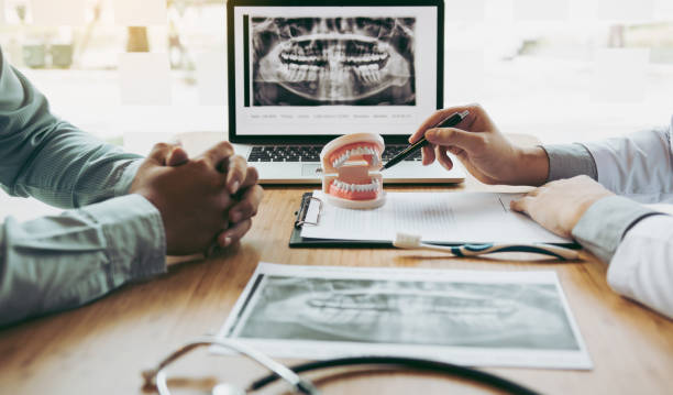 Emergency Dental Services in Ridgemark, CA