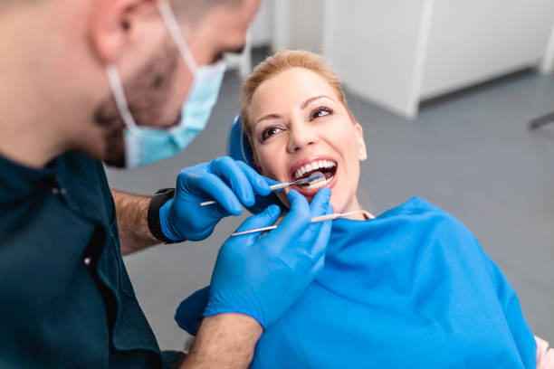 Best Periodontal (Gum) Disease Treatment  in Ridgemark, CA