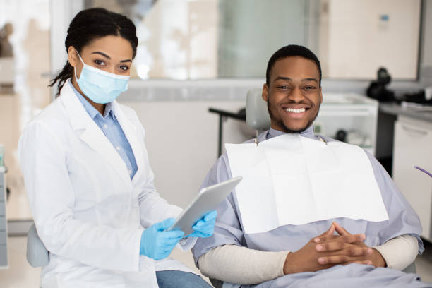 Best Dental X-Rays and Imaging  in Ridgemark, CA