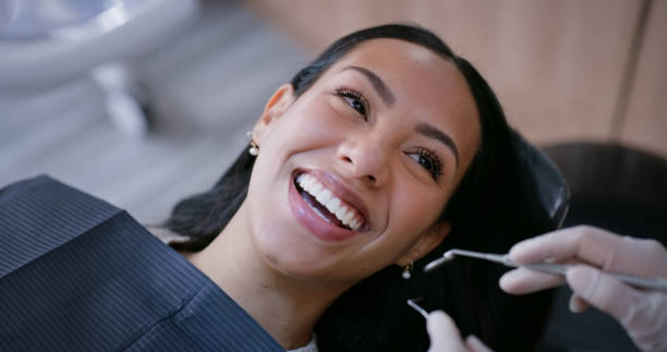 Laser Dentistry in Ridgemark, CA