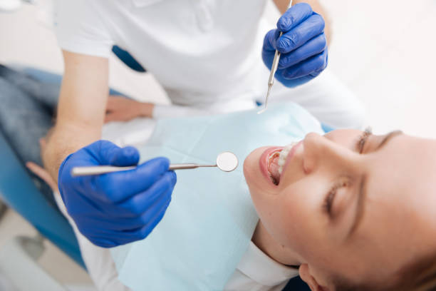 Ridgemark, CA Holistic Dental Care Services Company